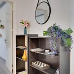 Apartment Oroklini Star 200metres From The Sandy