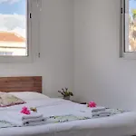 Apartment Oroklini Star 200metres From The Sandy *