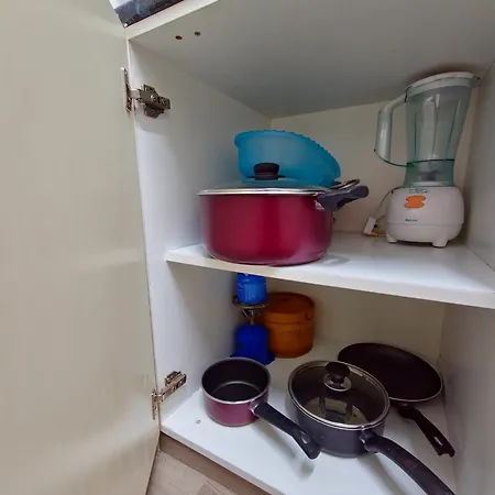 Apartamento Oroklini Star 200metres From The Sandy *