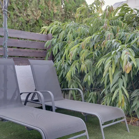 Oroklini Star 200metres From The Sandy Apartamento Larnaca