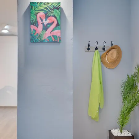 Oroklini Star 200metres From The Sandy