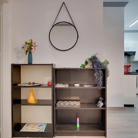 Oroklini Star 200metres From The Sandy Apartamento *