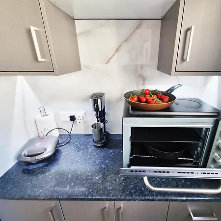 Apartamento Oroklini Star 200metres From The Sandy *