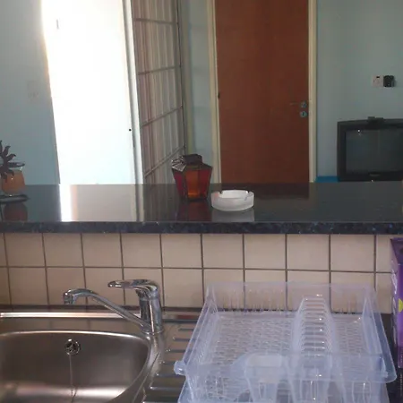 Apartamento Oroklini Star 200metres From The Sandy *