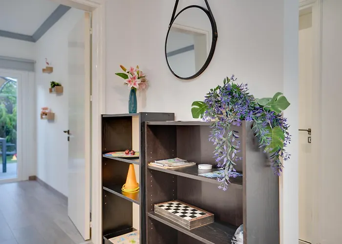 Apartamento Oroklini Star 200metres From The Sandy