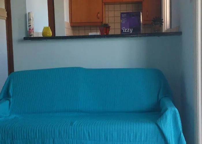 Oroklini Star 200metres From The Sandy