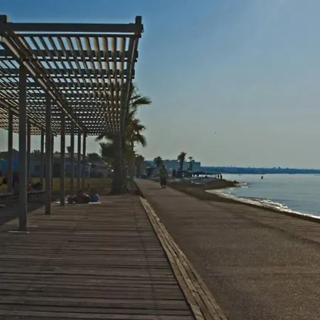 Oroklini Star 200metres From The Sandy Larnaca