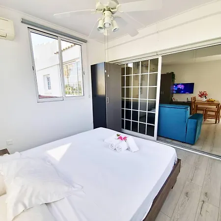 Oroklini Star 200metres From The Sandy