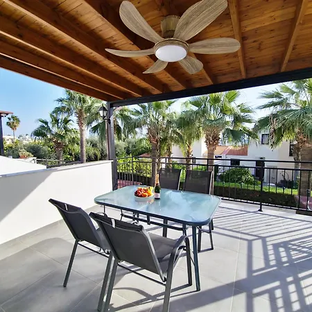 Oroklini Star 200metres From The Sandy