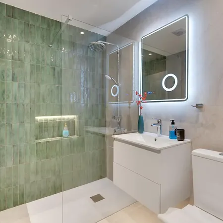 Oroklini Star 200metres From The Sandy Appartamento *