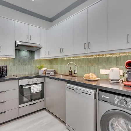 Oroklini Star 200metres From The Sandy * 라르나카
