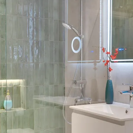 Appartamento Oroklini Star 200metres From The Sandy *