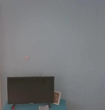 شقة Oroklini Star 200Metres From The Sandy Beach لارنكا