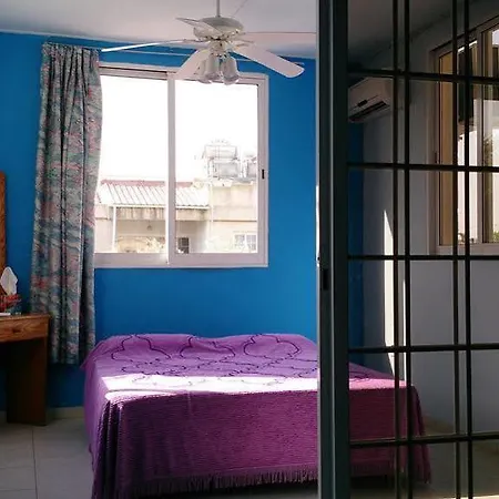 Oroklini Star 200Metres From The Sandy Beach لارنكا