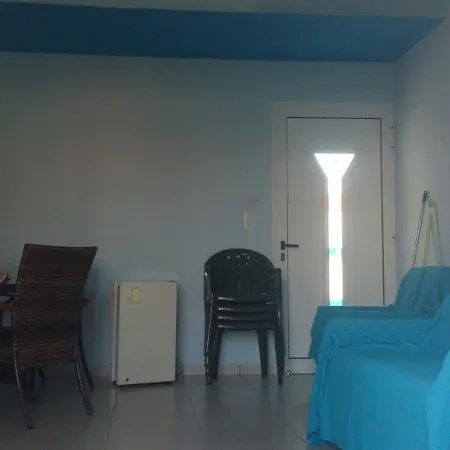 Oroklini Star 200Metres From The Sandy Beach