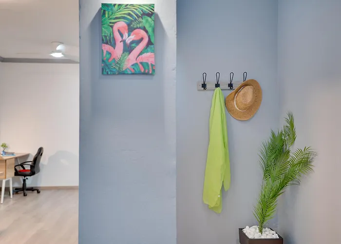 Oroklini Star 200metres From The Sandy