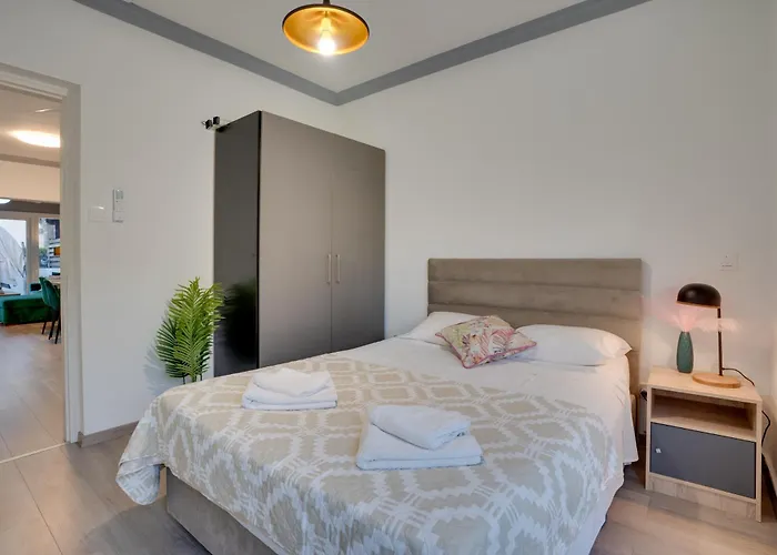 Oroklini Star 200metres From The Sandy * Ларнака