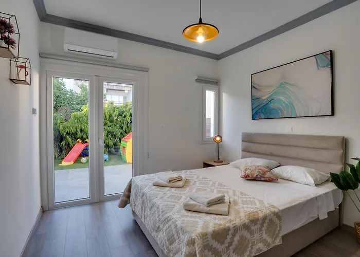 Oroklini Star 200metres From The Sandy