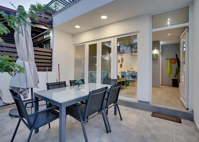 Oroklini Star 200metres From The Sandy *