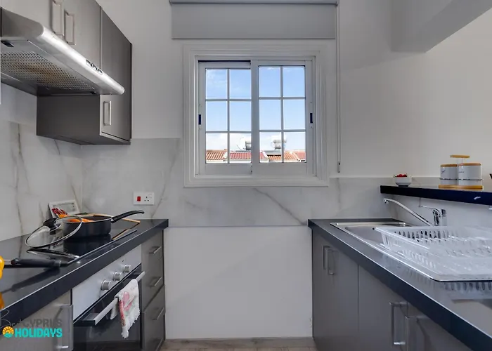 Oroklini Star 200metres From The Sandy *