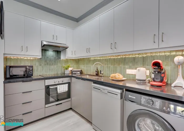 Oroklini Star 200metres From The Sandy * Larnaca