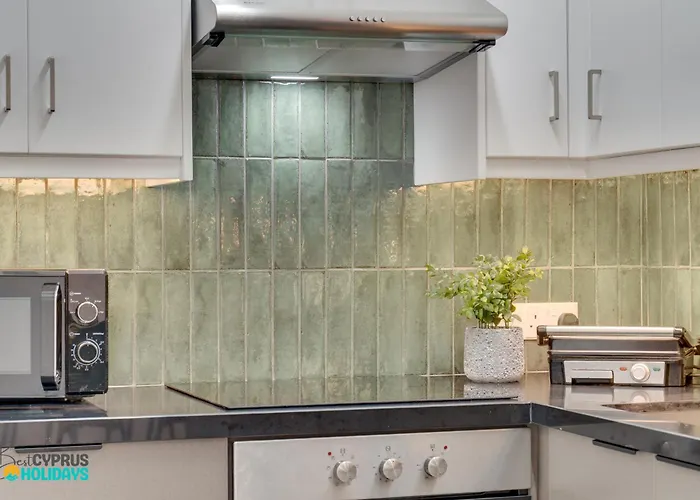 Oroklini Star 200metres From The Sandy * Larnaca