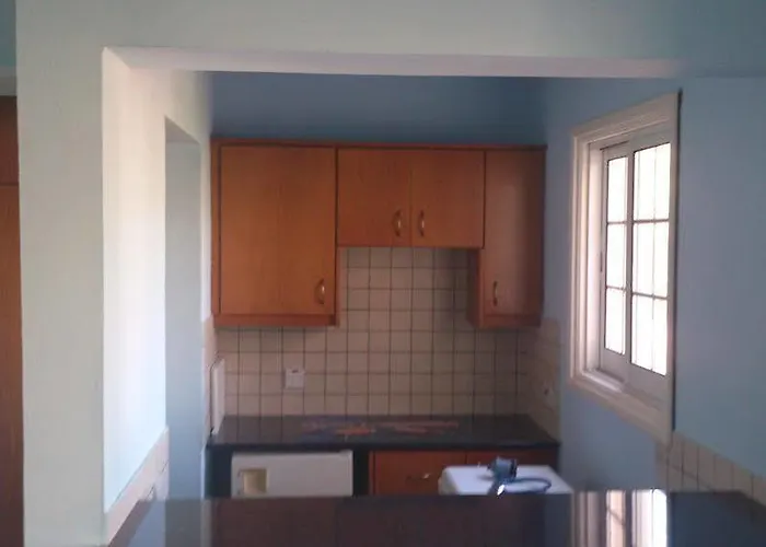 Oroklini Star 200metres From The Sandy * Ларнака