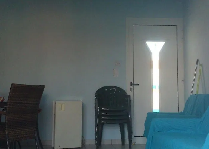 Oroklini Star 200metres From The Sandy