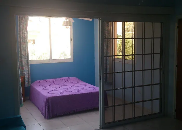 Oroklini Star 200metres From The Sandy