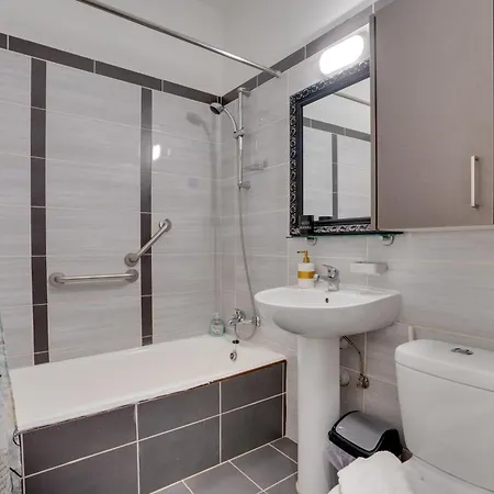 Oroklini Star 200metres From The Sandy Larnaca