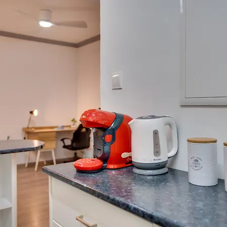 Appartamento Oroklini Star 200metres From The Sandy *