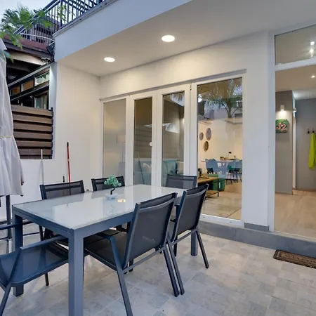 Oroklini Star 200metres From The Sandy *