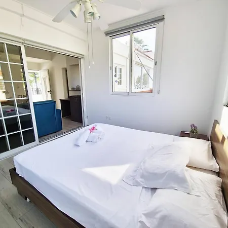 Oroklini Star 200metres From The Sandy Larnaca