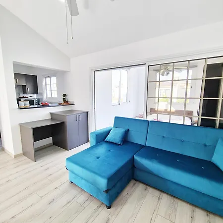 Appartamento Oroklini Star 200metres From The Sandy Larnaca