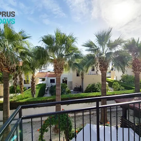 Appartamento Oroklini Star 200metres From The Sandy Larnaca