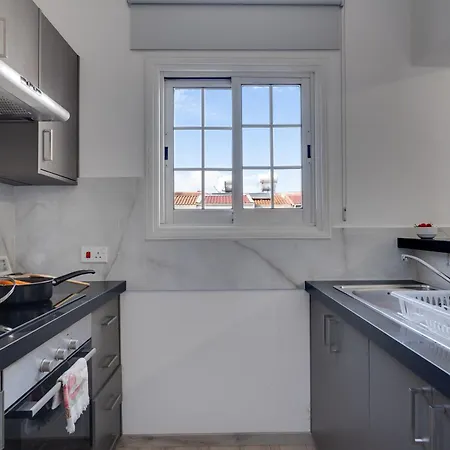 Oroklini Star 200metres From The Sandy *