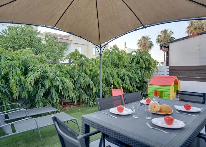 Oroklini Star 200metres From The Sandy * Larnaka