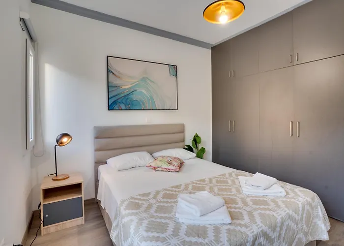 Oroklini Star 200metres From The Sandy * Larnaka