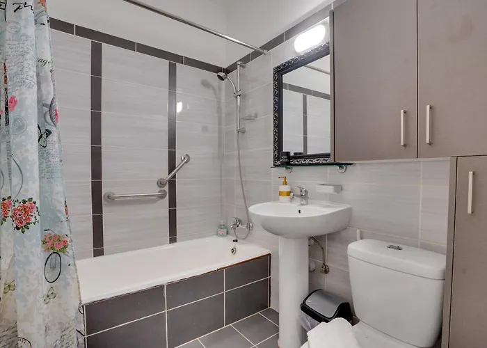 Oroklini Star 200metres From The Sandy Larnaka