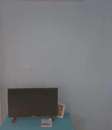 Apartment Oroklini Star 200metres From The Sandy Larnaka