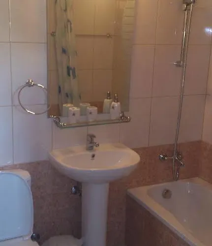 Oroklini Star 200metres From The Sandy